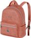 Disney Vaiana Coral-Heady Rugzak, Rood, 25 x 29 cm, Inhoud 8 L
