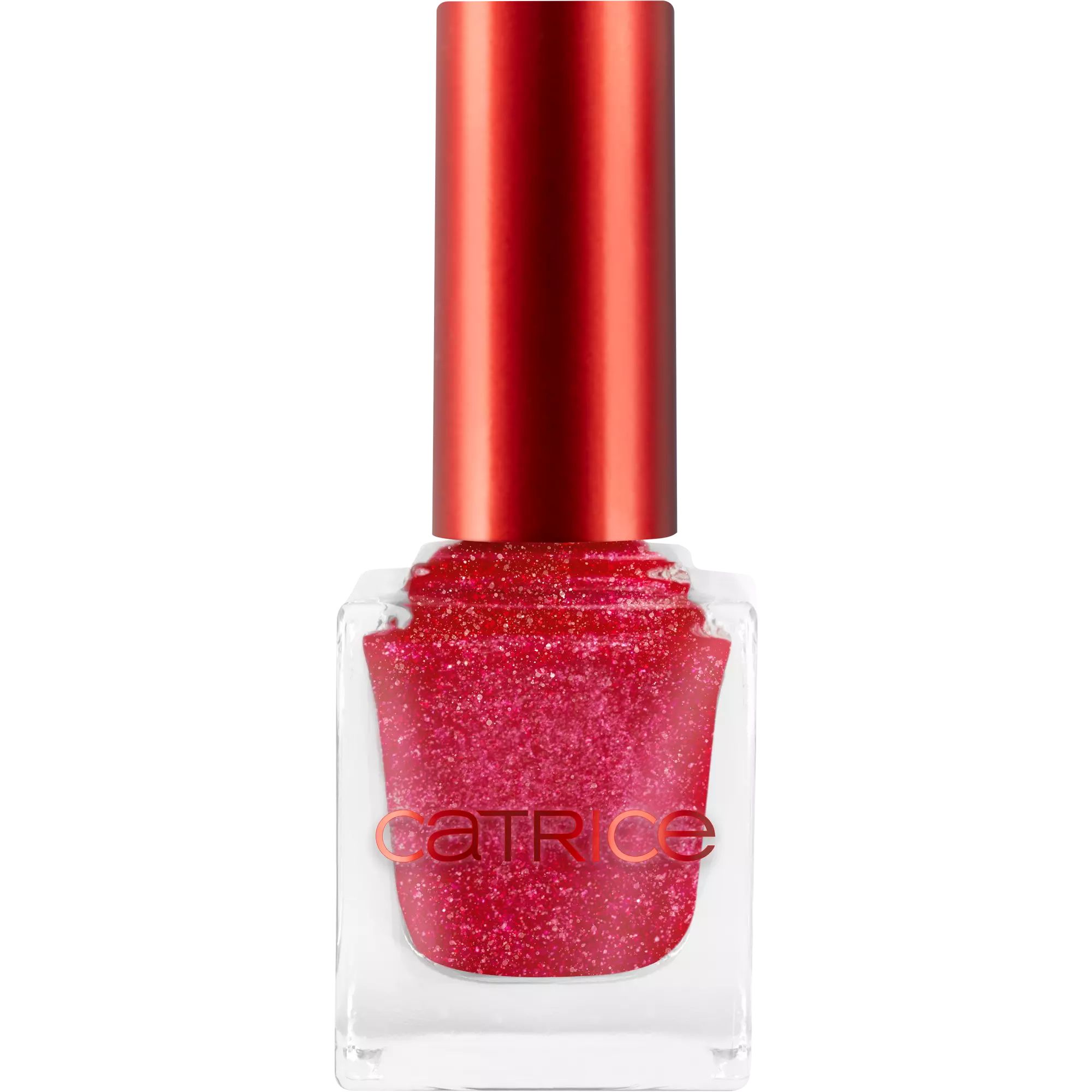CATRICE Heart Affair Nagellak - Love Gam C03 - Roze Glans - 10.5 ml