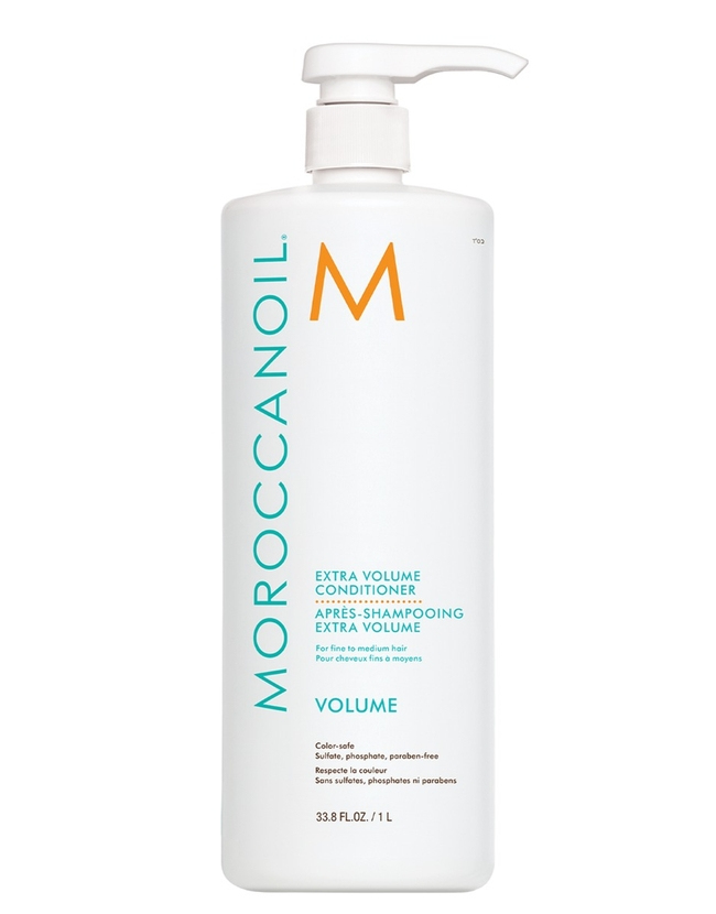 Moroccanoil Extra Volume Conditioner