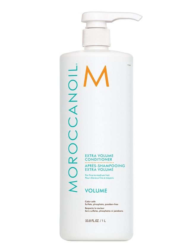 Moroccanoil Extra Volume Conditioner 1000 ml