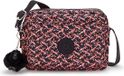 Kipling ABANU M Crossbodytas - DANCING BOUQUET
