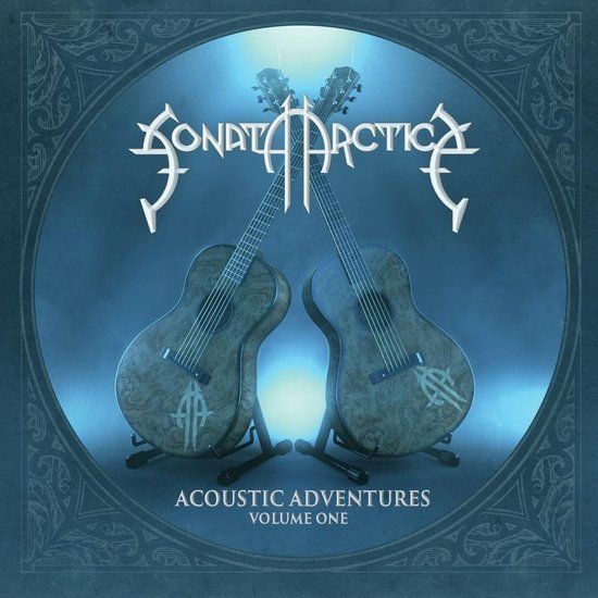 Sonata Arctica Acoustic Adventures - Volume One