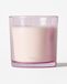 HEMA Bougie Parfumée En Verre ⌀10x10cm Cerise (rose pâle)