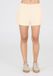 Athlecia Shorts Crecy Beige-geel