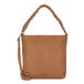 Cowboysbag Sac bandoulière 'Edmonton' marron