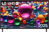 LG 50UA75006LA / LED screen / 50 inch / 2025