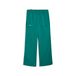 PUMA x ASTON MARTIN ARAMCO F1® TEAM Lifestyle T7 oversized broek voor Heren, Groen, Maat XS