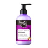 Real Natura - Zoutvrije Argan anti-pluis conditioner - 300 ml - Zachtheid en anti-kroezen