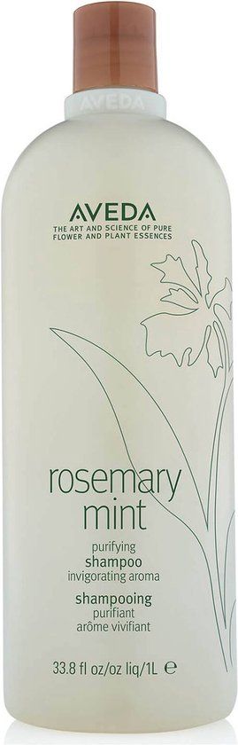 Aveda Rosemary Mint Shampoo 1000ml