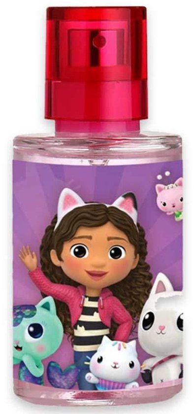 Gabby's Dollhouse Air-Val Eau de Toilette / 30 ml / Vrouwen