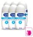Sanex 6 x Dermo Tolerance Deodorant Roll-on 50 ml