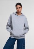 Urban Classics Loose Brushed Fleece Hoodie/trui M Multicolours