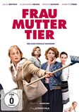 Frau Mutter Tier DVD Duits Kleur
