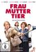 Frau Mutter Tier DVD Duits Kleur