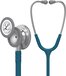 3M Littmann Littmann Classic III Stethoscoop 5623 Caribisch Blauwe Slang