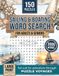 Sailing & Boating Word Search Puzzle Book