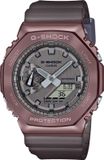 Casio G-SHOCK Casio G-SHOCK Octagon Carbon Core Guard Herenhorloge Casio GM-2100MF-5AER