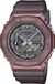 G-SHOCK Casio Octagon Carbon Core Guard Montre homme Casio GM-2100MF-5AER
