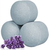 Ancient Wisdom Mini Bruisballen Lavendel - Chill Pills - 15 stuks