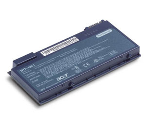 Acer Battery LI-ION 4cell 4S2P 2900mAh