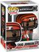 Funko Pop! NFL: Chad Johnson (Bengals)