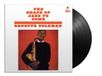 Intermusic Org Music Shape Of Jazz To Come (LP)