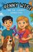 Penny Libri GmbH Penny Wise and the Longest Summer Ever