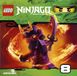 LEGO Ninjago 2.8 Boek & Audio