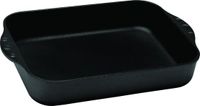 Swiss Diamond XD Grillplaat - 34x26 cm - Zwart - Non-Stick
