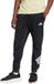 adidas Sportswear Future Icons 3-Stripes Broek Heren Zwart