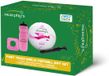 Murphy's Gaelic Football set cadeau - débutant ballon rose - accessoires inclus.