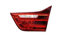 ULO 1114012 koplamp, rood