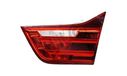 ULO 1114012 koplamp, rood