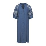 G-maxx Elowen Dress Dames
