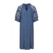 G-maxx Elowen Dress Dames