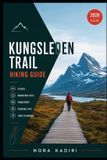 Kungsleden Bol Kungsleden Trail Hiking Guide