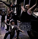 Bertus Distributie The Doors Strange Days