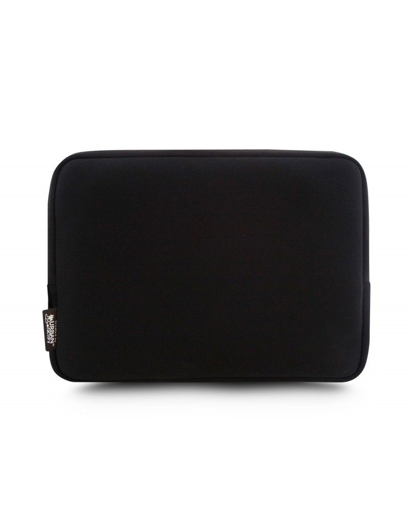 Urban Factory URBAN SLEEVE 15.6" Laptop Sleeve - Black