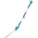 Makita DUN461WZX1 Accuheggenschaar 460mm, solo uitvoering, 18V Li-Ion, zonder accu/oplader