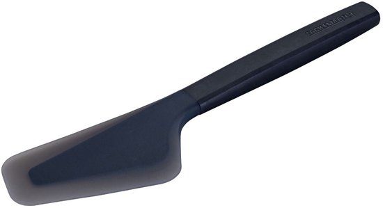 Fackelmann Flexi-Turner Keukenspatel Zwart
