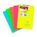 Clairefontaine 941623C schrijfblok & schrift 96 vel Verschillende kleuren