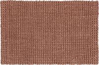 Dixie Home Delight Jute paillasson - Vieux Rose - 60x90cm