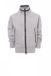 Payper Junior+ Sweatvest gris chiné/bleu marine - 9-10 A (L)