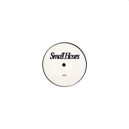 Small Hours Small Hours 007