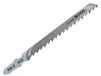 DEWALT DT2164QZ Decoupeerzaagbladen voor hout T-schacht HCS T101D (Pack van 5)