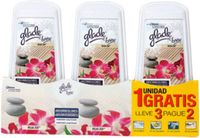 Glade Amb Glade Absor Relax 3x2