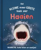 Het Rebo Productions Het kleine maar grote boek over haaien