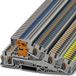Phoenix Contact 3214047 klemmenblok 5 Grijs