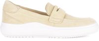 Gabor Dames Loafers Beige