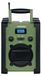 Blaupunkt appareil radio PP35BT Survival